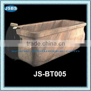 Hand Carved Marble Bathtub thumbnail-1