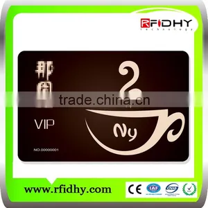 2016 Latest Product Rfid Business Card thumbnail-1
