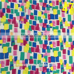 100% Viscose Plain Dyed Rayon Fabric thumbnail-6