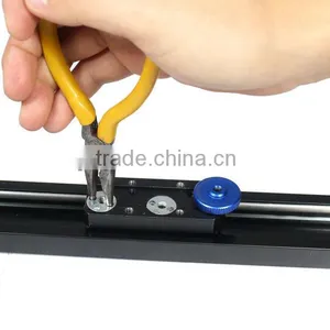 Video Camera Slider With Bearing Milddle Level 60cm thumbnail-6