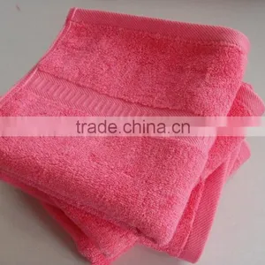 100% COTTON FACE TOWEL thumbnail-3
