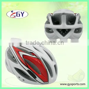 Sports & Entertainment>>Sports Safety>>Helmets FASHIONABLE In-mold Bicycle Helmets thumbnail-4