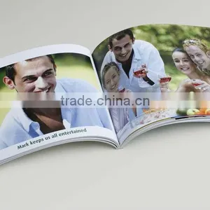 Fanny Adult Magazine Book Printing Service/direct Factory thumbnail-4
