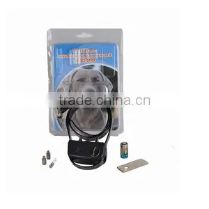 Pet Collars Anti Barking Devices AE-20 Auto Vibration Barking Stop Collar thumbnail-4