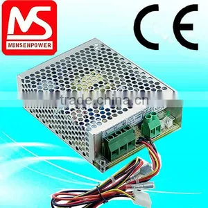 Minsen SCP-50-24 Charger Power Supply 27.6v 1.8a thumbnail-1
