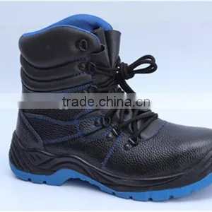 Ruaaian Style Toe Cap Safety Shoes Safety Boots 9015 thumbnail-2