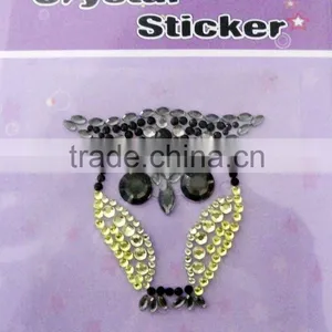 Crystal Sticker thumbnail-1