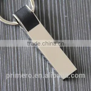 Cute Metal Whistle Key Chain Creative Trinket Novelty Items Charm Keyring thumbnail-5