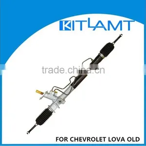 Hydraulic STEERING RACK FOR CHEVROLET LOVA OLD thumbnail-1