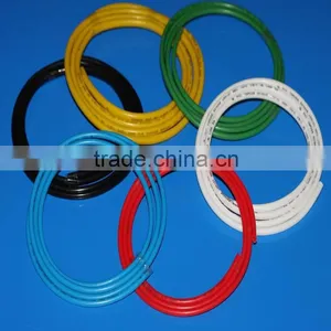9.5mm PVC Insulation Tube thumbnail-2