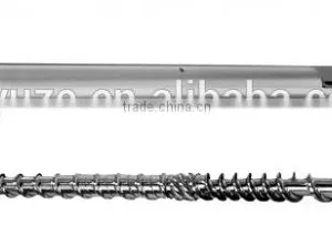 Screw and Barrel for Blowing Machinery thumbnail-4