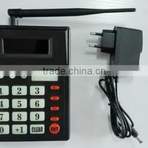Kitchen Waitress Server Call System thumbnail-6