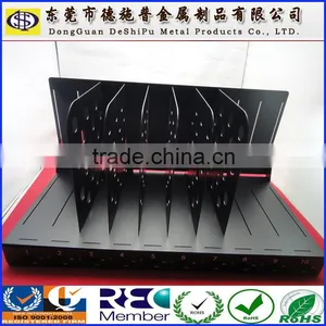 Custom Sheet Metal Enclosure With Powder Coating thumbnail-1