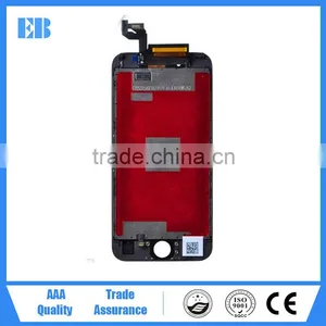 China Wholesales for Iphone 6 LCD Original thumbnail-3