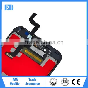 Mobile Phone LCD Screen for Iphone 6 With Original Quality thumbnail-6