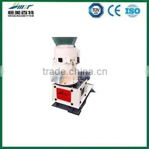 CE High Quality Biomass Wood Pellet Production Line for Small Farm thumbnail-2