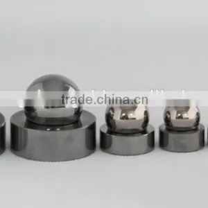 V11-225 Stellite Valve Ball and Seat Supplier thumbnail-4