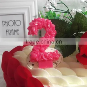 Wedding Party Giveaways Candles thumbnail-1