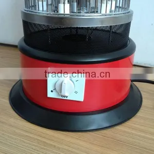 2014 New 2200W Electric Ceramic Heater thumbnail-5