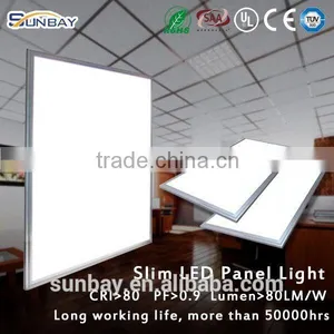 Factory Price Hot Sell SMD2835 Square Led Light 595*595 Led Panel Light 48w Ceiling Panel thumbnail-1