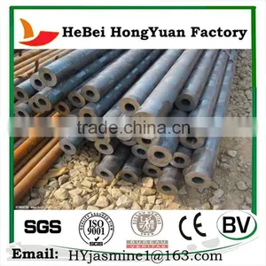 Professional Supplier For API 5L Straight Seam Lsaw Steel Pipe thumbnail-1