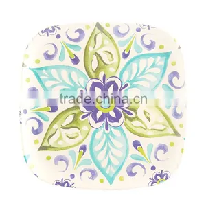 Biodegradable Eco- Friendly Baby Thai Dinnerware thumbnail-5