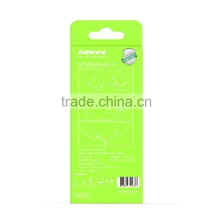 Colorful Portable 2A Output Power Bank Charger for Smartphones thumbnail-6