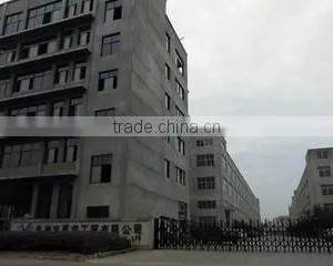 Yongkang Wanyu Industry & Trade Co., Ltd. company overview - view 2 thumbnail
