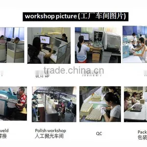Guangzhou Yudan Jewelry Factory company overview - view 2 thumbnail