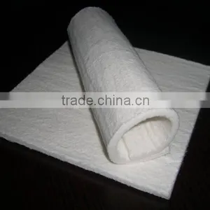 Silica Aerogel, Aerogel Blanket, Thermal Insulation Material Rebe03-7 thumbnail-1