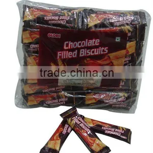 Chocolate Filled Biscuit thumbnail-1