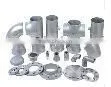 Stainless Steel Stub Ends (butt Weld Pipe Fittings) thumbnail-1