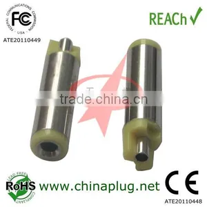 5.5 Yellow Type dc Plug High Current dc Connectors thumbnail-1