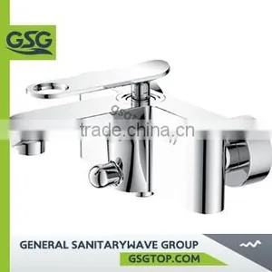 GSG FA102 Wash Basin Mixer Tap thumbnail-1