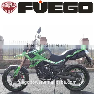 New Design Legal Street Racing Bike 250CC Motorcycle Sports thumbnail-1