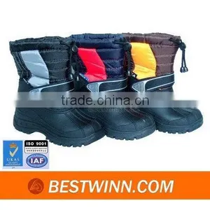 Boy Snow Boots thumbnail-1