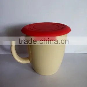 Silicone Softtextile Cup Mat Wholesale thumbnail-4