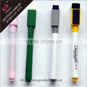 Fashion Design Low Price White Board Pen/marker Pen thumbnail-1