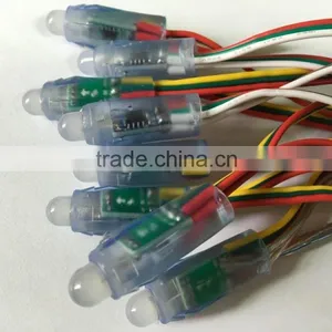 Pixel Led 12mm Ws2811 IP68 thumbnail-1