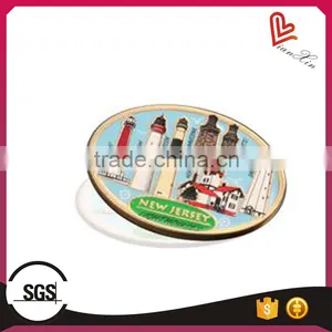 2016 Custom Logolcustom Design Badge Promotional Gold Lapel Pin Metal Badge for Sale thumbnail-3