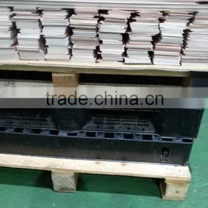 Copper Clad Board 94v0 Pcb Board in Fr4 Heat Insulation Sheet thumbnail-6