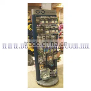 PD055 Metal Battery Display thumbnail-1