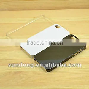 Transparent Crystal Case, Colorful Case for IPhone5, Newest Clear Case thumbnail-1