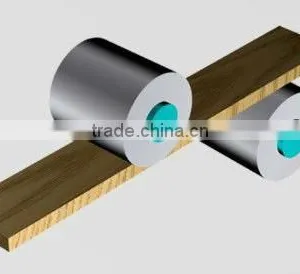 HSP Double-side Wood Planer MB204F/4h thumbnail-2