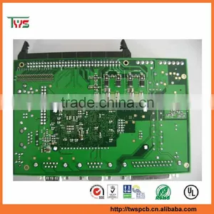 Smart Watch / Lcd Dispaly Printed Circuit Board Pcb , 94v0 Pcb , Multilayer Pcb thumbnail-6