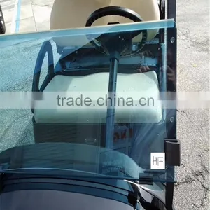 Superior QualityAcrylic Material Windshield thumbnail-2