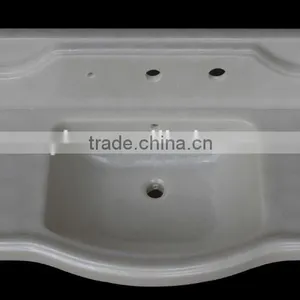 New Material Bathroom Sink thumbnail-1