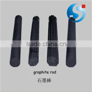 High Quality Graphite Cylinder thumbnail-1