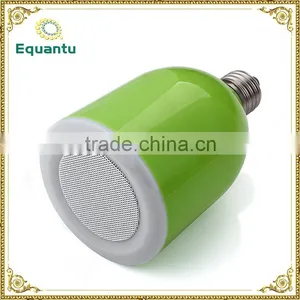 Digital 6.4 Level Lighting Bluetooth Mini Speaker thumbnail-1
