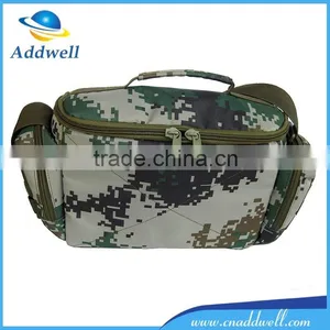 Outdoor Waterproof Camouflage Tactical Emergency Military Medical Bag thumbnail-1